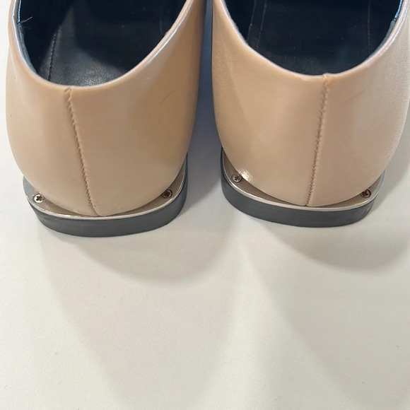 Marc Fisher ltd - 9, beige flats - Picture 12 of 16